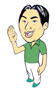 愛生くん