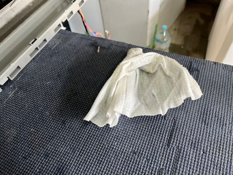 浄化箱売切れ 衝撃】エアコンの中から〇〇が出てきた！？東芝エアコン分解洗浄の舞台