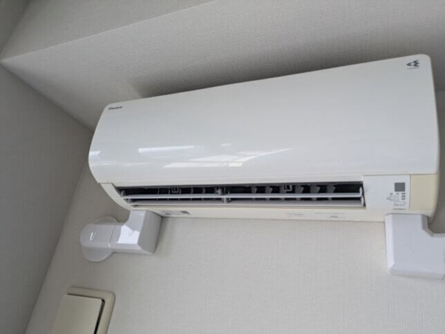 さすがは、タワーマンション取り付け方がユニーク