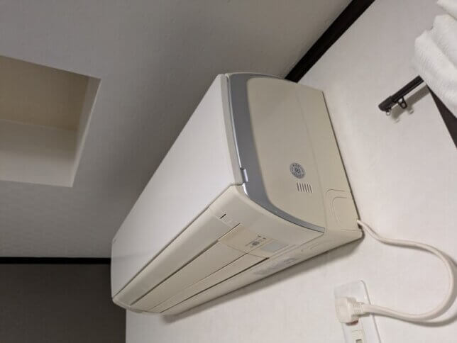 取り付け後、パネルも開閉が出来る様になりました!