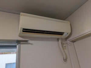 エアコン水漏れ対策｜水漏れを根本解決させる 愛生式のエアコンクリーミングとは？