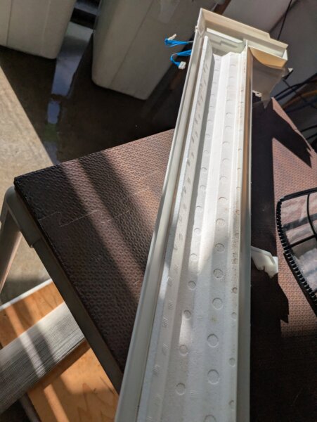 同じくドレンパンも！