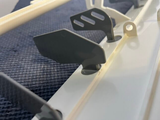 ダイキンエアコン洗浄完了