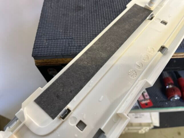 エアコンのカビ臭さ 原因