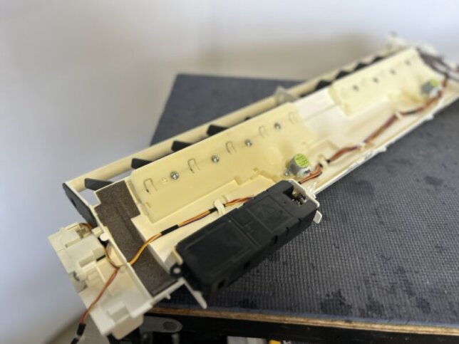 エアコン掃除 ダイキン