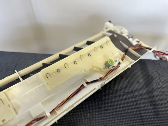 エアコンクリーニング 持ち帰り