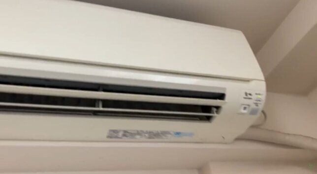 今回の三菱電機のエアコン