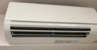 【堺市・三菱電機】他社クリーニング3ヶ月後に水漏れ発生!逆勾配・サビ・カビが重なった原因を完全分解で全て解決した事例