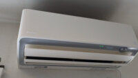 【堺市中区・ダイキン】知り合いに3回クリーニングしても臭いが戻る！母・姉も愛生を利用していた家族紹介エアコンクリーニング事例
