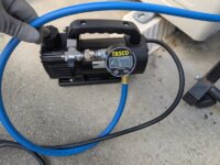 【堺市中区・三菱電機】買い替え寸前のエアコンが完全分解クリーニングで復活！汚れでガス圧まで低下していた驚きの事例と研修プログラム
