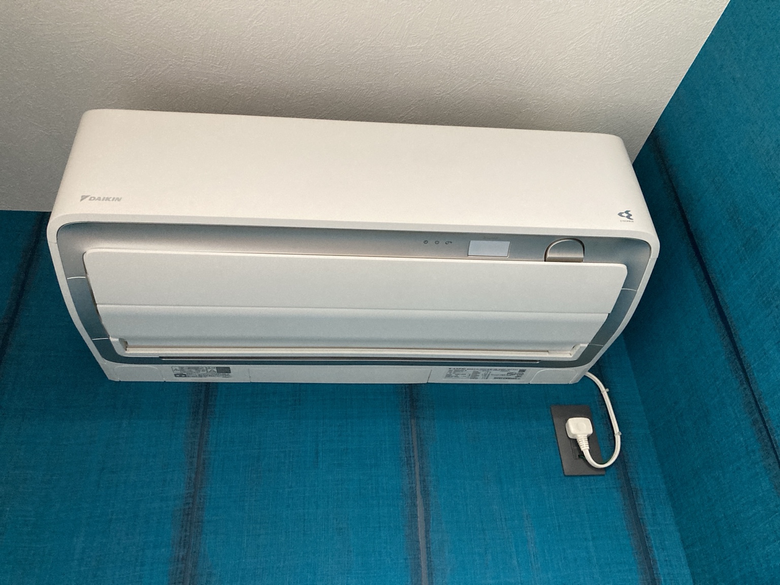 ダイキン AN28YAS-Wの室内機