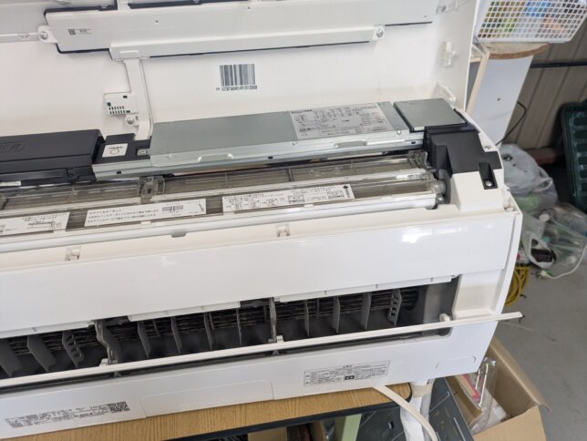 東芝外した後