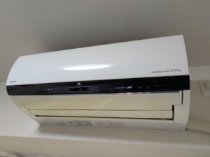 【豊中市・日立】自分でカビキラーで余計臭くなった!GeminiAIに怒られて完全分解クリーニングを発見した衝撃の事例